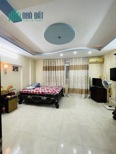 Bán nhà Kim giang 36m2 xây 5 tầng,ở luôn,giá chỉ 3,25 tỷ