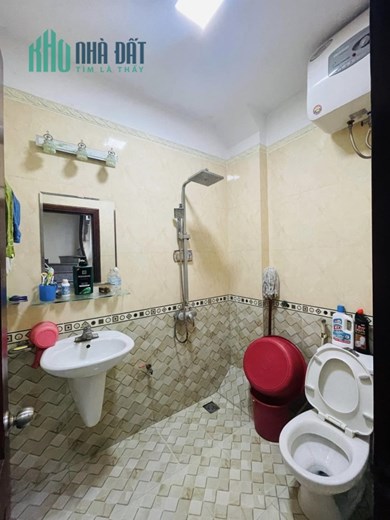 Bán nhà Kim giang 36m2 xây 5 tầng,ở luôn,giá chỉ 3,25 tỷ