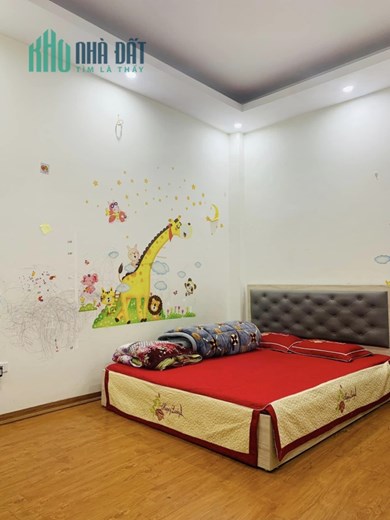 Bán nhà kim giang 37m2 giá 3,25 tỷ ở luôn,ngõ rộng,nông,sđcc