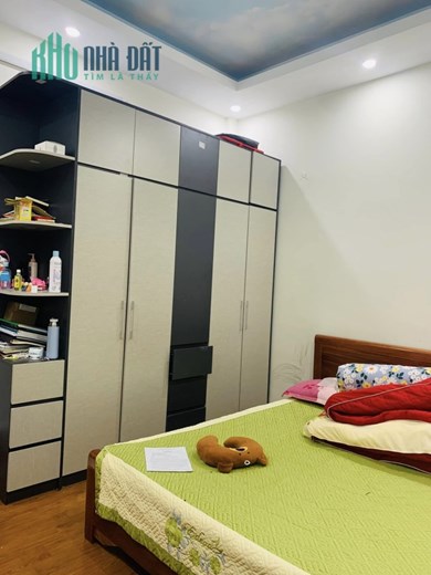 Bán nhà kim giang 37m2 giá 3,25 tỷ ở luôn,ngõ rộng,nông,sđcc