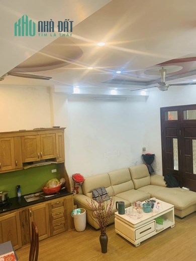 Bán nhà kim giang 37m2 giá 3,25 tỷ ở luôn,ngõ rộng,nông,sđcc