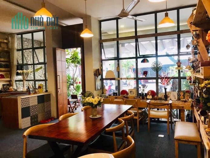 Cần bán căn nhà 3 tầng mê mặt tiền đường Trần Văn Dư,Ngũ Hành Sơn,Đà Nẵng.