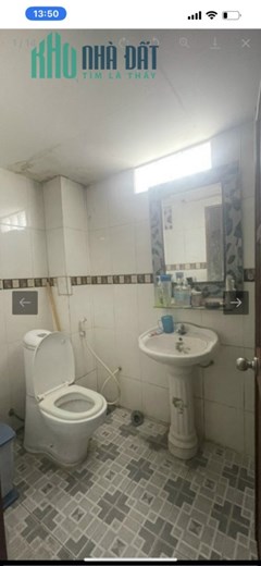 Nhà 41m2 4 lầu 4PN đường Hương Lộ 2 Bình Trị Đông A Bình Tân 3.1 tỷ