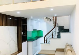 NHÀ SIÊU TO - MỚI KÍNH KOONG - TỨ HIỆP - 50M - 4 TẦNG (4PN) - CHỈ 3.1 TỶ - HAI MẶT THOÁNG
