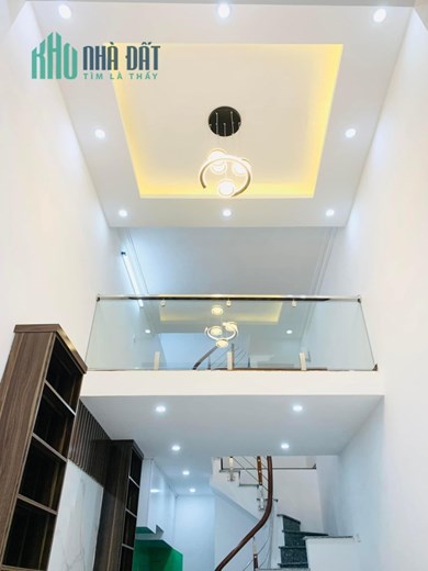 NHÀ SIÊU TO - MỚI KÍNH KOONG - TỨ HIỆP - 50M - 4 TẦNG (4PN) - CHỈ 3.1 TỶ - HAI MẶT THOÁNG