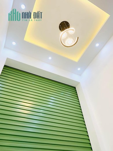 NHÀ SIÊU TO - MỚI KÍNH KOONG - TỨ HIỆP - 50M - 4 TẦNG (4PN) - CHỈ 3.1 TỶ - HAI MẶT THOÁNG