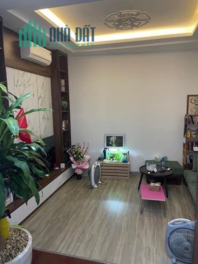 Nhà Đẹp Văn Quán, ô tô đỗ cửa 50m ra Trần Phú, 42m nhỉnh 5ty