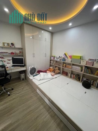 Nhà Đẹp Văn Quán, ô tô đỗ cửa 50m ra Trần Phú, 42m nhỉnh 5ty