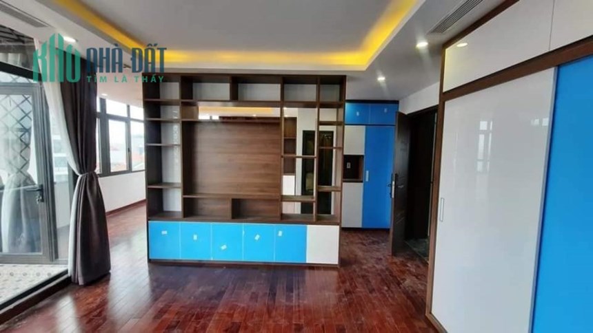 Bán Apartment Đình Thôn 100m, 10T, 30 căn hộ, lô góc, Gara ô tô, DT 2,5 tỷ/năm, giá 28 tỷ