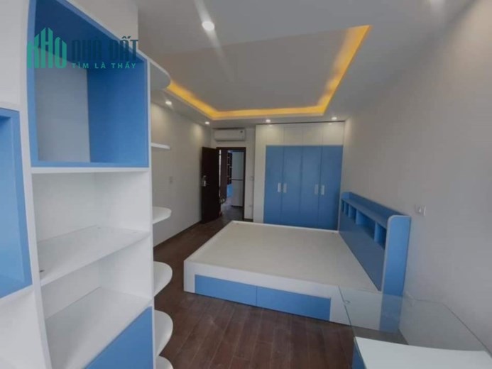 Bán Apartment Đình Thôn 100m, 10T, 30 căn hộ, lô góc, Gara ô tô, DT 2,5 tỷ/năm, giá 28 tỷ
