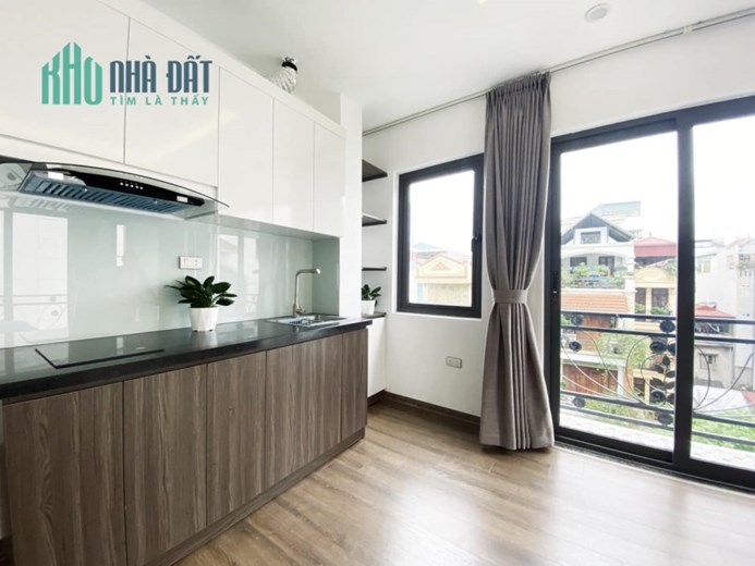 Bán Apartment Đình Thôn 100m, 10T, 30 căn hộ, lô góc, Gara ô tô, DT 2,5 tỷ/năm, giá 28 tỷ