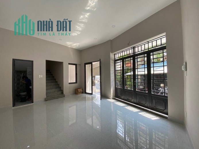 LINH CHIỂU  - NHỈNH 7,9 TỶ - NHÀ DÂN XÂY FULL NỘI THẤT - NGÕ RỘNG THOÁNG