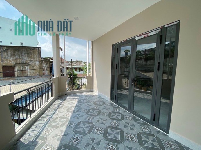 LINH CHIỂU  - NHỈNH 7,9 TỶ - NHÀ DÂN XÂY FULL NỘI THẤT - NGÕ RỘNG THOÁNG