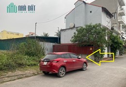 720m2  mặt đường nhựa Hải Thành 2 - Dương Kinh  gia hơn 10tr/m2
