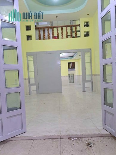 Hàng ngộp Bán Gấp Nhà 2 Tầng 50m2 ngay VinCom Thủ Đức,Võ Văn Ngân-SHR chỉ nhĩnh 2 tỷ