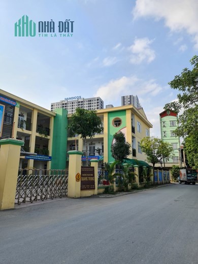 Chung cư HanHomes Blue Star Tr.âu Qu.ỳ, Gia Lâm, Hà Nội. 65m2 2 ngủ. Giá tốt. Lh 0936000458.
