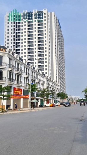 Chung cư HanHomes Blue Star Tr.âu Qu.ỳ, Gia Lâm, Hà Nội. 65m2 2 ngủ. Giá tốt. Lh 0936000458.