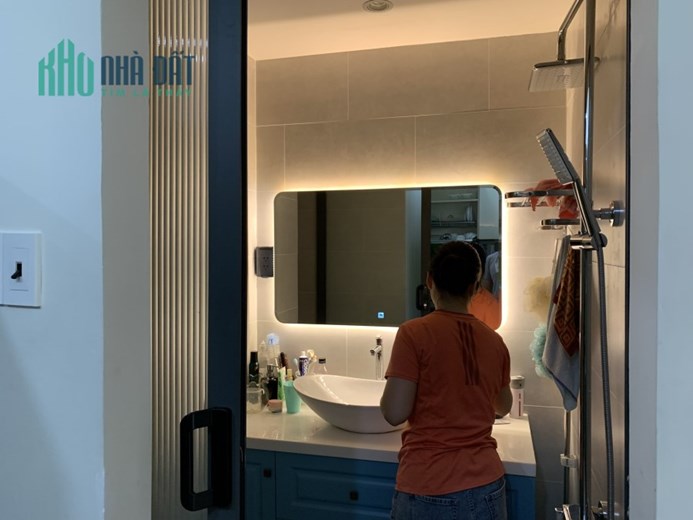Chính Chủ Cho Thuê Căn Hộ Cao Cấp 3pn, Full Nội Thất Phường Hiệp Bình Chánh, Tp.Thủ Đức