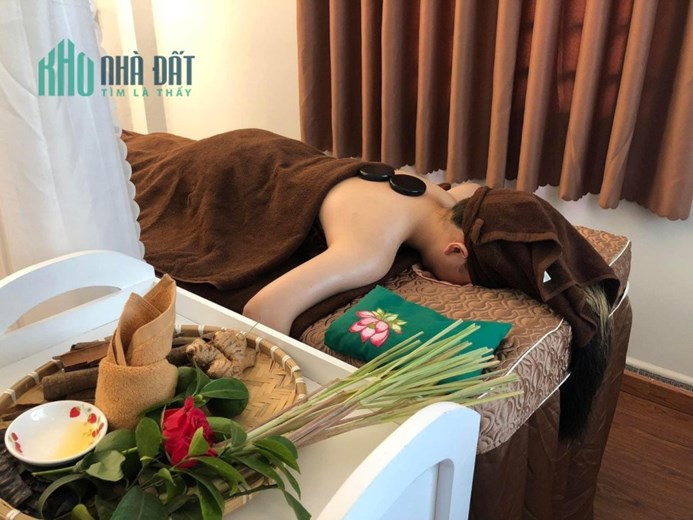Bình Dương, 𝐒𝐀𝐍𝐆 NHƯỢNG SPA ĐIỀU TRỊ – CHĂM SÓC, Đường 30/04 , Chánh Nghĩa , Thủ Dầu Một, Liên