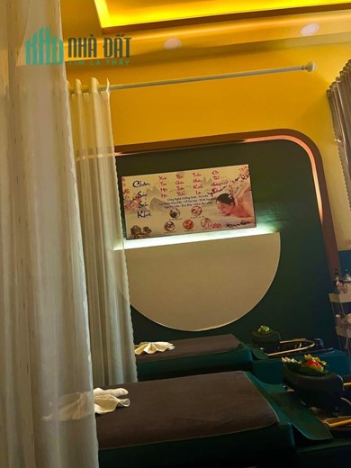 Bình Dương, 𝐒𝐀𝐍𝐆 NHƯỢNG SPA ĐIỀU TRỊ – CHĂM SÓC, Đường 30/04 , Chánh Nghĩa , Thủ Dầu Một, Liên