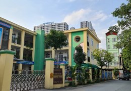 Chung cư HanHomes Blue Star Tr.âu Qu.ỳ, Gia Lâm, Hà Nội. 65m2 2 ngủ. Giá tốt. Lh 0398381708.