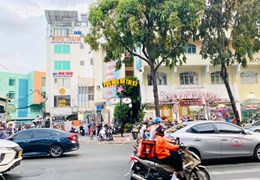 HAI MẶT TIỀN HẺM OTO - CHÍNH CHỦ LÂU ĐỜI - VỪA BÁN VỪA TẶNG ~ 60 TRIỆU/M2