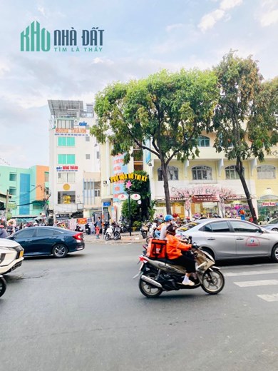 HAI MẶT TIỀN HẺM OTO - CHÍNH CHỦ LÂU ĐỜI - VỪA BÁN VỪA TẶNG ~ 60 TRIỆU/M2