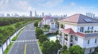 Cần Bán gấp BT Saroma Villa,Dự án Sala Đại Quang Minh,Quận 2,TP Hồ Chí Minh