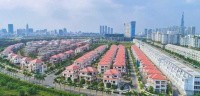Cần Bán gấp BT Saroma Villa,Dự án Sala Đại Quang Minh,Quận 2,TP Hồ Chí Minh