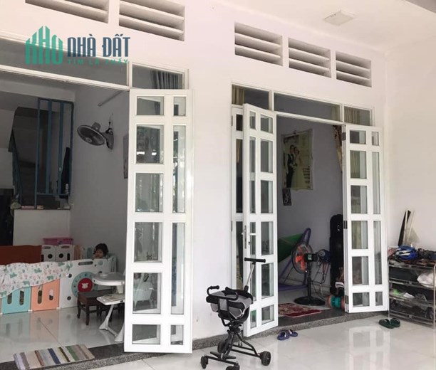 Bán nhà HXT 8m Hương Lộ 2, Bình Tân, 3 tầng, 72m2, ngang 6m x 12m, chỉ 5.3 tỷ TL.