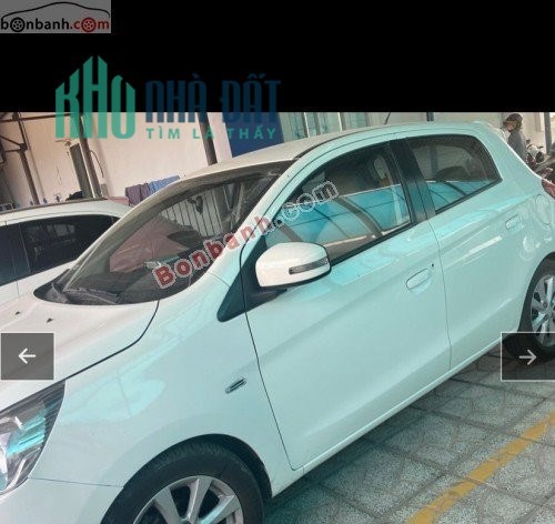Chính chủ nâng cấp xe càn bán Xe Mitsubishi Mirage 1.2 AT 2015 Phường An Bình, Thành phố Biên Hoà
