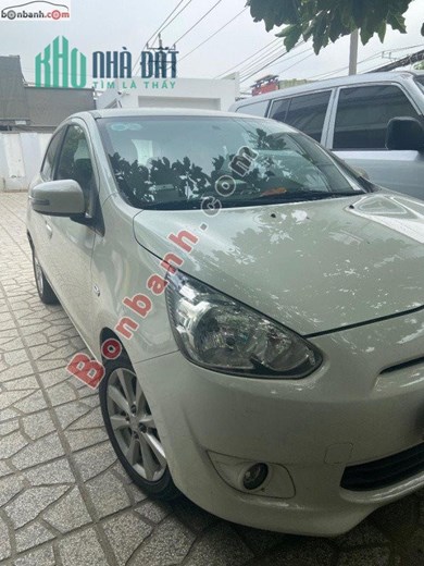 Chính chủ nâng cấp xe càn bán Xe Mitsubishi Mirage 1.2 AT 2015 Phường An Bình, Thành phố Biên Hoà