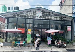 Chính chủ cần tiền bán nhanh nhà và đất  Tại Tổ 11 Phường Quang Trung – TP Thái Nguyên – Tỉnh Thái