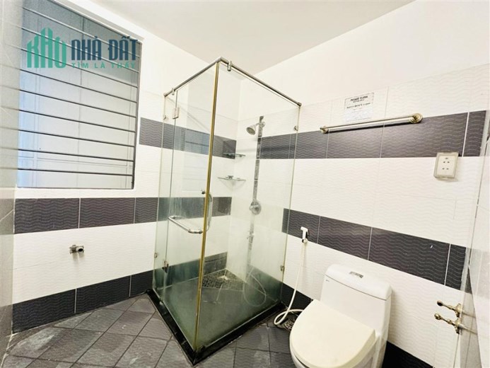 CHDV Điện Biên Phủ 1 PN 1 Bếp 1 P.Khách 50m2 giá 12 tr