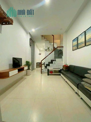 Cho Thuê Nhà Đường số 1, Thống Nhất 2PN 2WC đủ nội thất giá 11 triệu