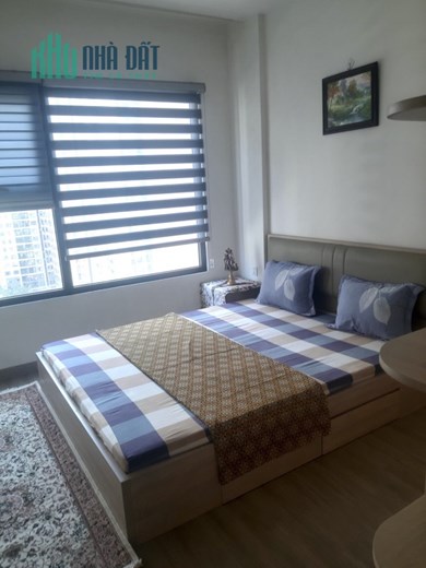 Cho thuê căn hộ 1N+1 Full đồ giá chỉ với 6,5tr/tháng Bao phí  Vinhomes Ocean Park LH: 0981996532