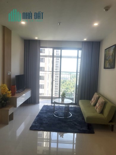 Cho thuê căn hộ 1N+1 Full đồ giá chỉ với 6,5tr/tháng Bao phí  Vinhomes Ocean Park LH: 0981996532