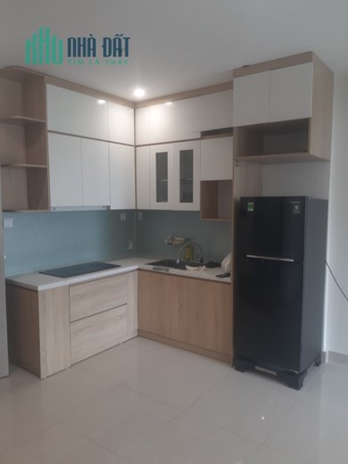 Cho thuê căn hộ 1N+1 Full đồ giá chỉ với 6,5tr/tháng Bao phí  Vinhomes Ocean Park LH: 0981996532