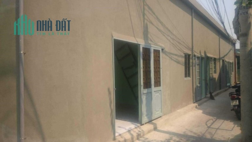 Cho thuê phòng trọ 29m2, Đường Nguyễn Huy Tưởng, Liên Chiểu, chỉ 1,8tr/tháng