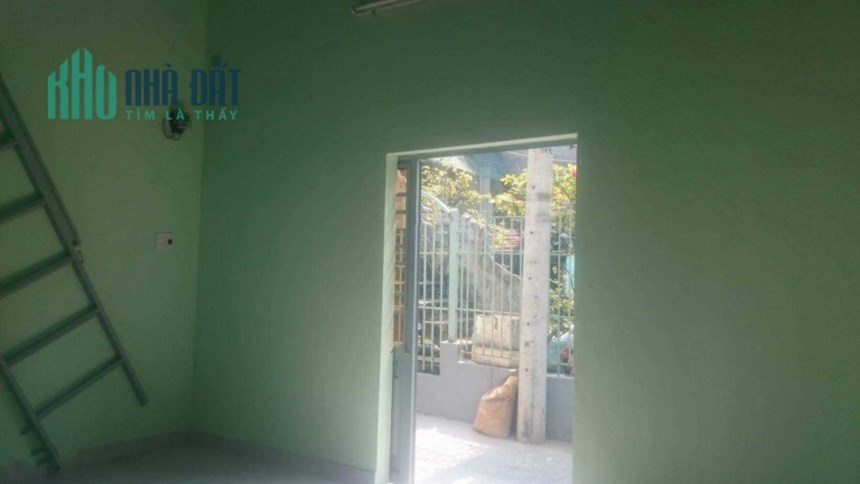 Cho thuê phòng trọ 29m2, Đường Nguyễn Huy Tưởng, Liên Chiểu, chỉ 1,8tr/tháng