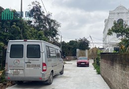 82m2 đường 7,5m Đa Phúc, Dương Kinh, Hải Phòng. Giá 8xx triệu
