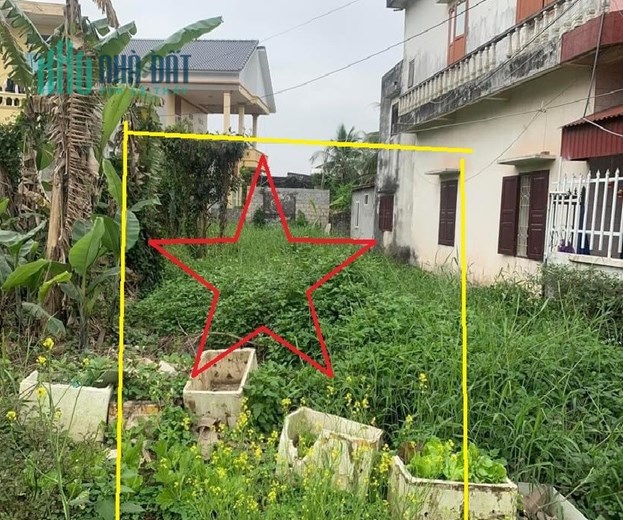 82m2 đường 7,5m Đa Phúc, Dương Kinh, Hải Phòng. Giá 8xx triệu