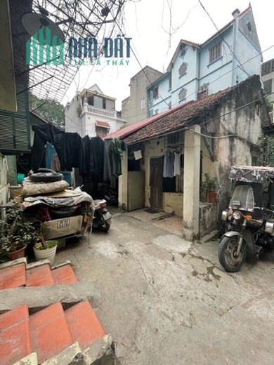 CẦN BÁN ĐẤT HOÀNG HOA THÁM BA ĐÌNH SÁT PHỐ 2 THOÁNG VĨNH VIỄN 50M2 GIÁ 6T3Ỷ.