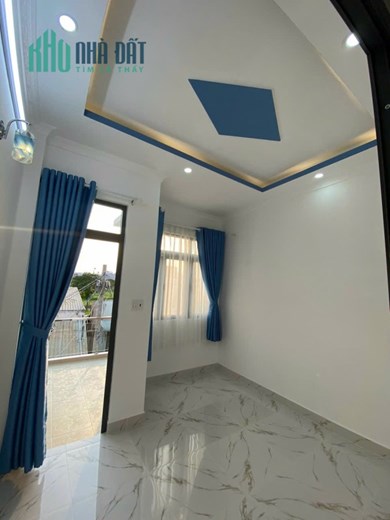 CÒN 1 CĂN NHÀ MỚI HOÀN THIỆN HẺM 6M . THÔNG QUA KHU A ANH TUẤN 2581 /23 HUỲNH TẤN PHÁT PHÚ XUÂN NHÀ