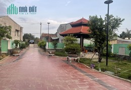 Chính chủ cần bán gấp biệt thự sân vườn nhà gỗ cao cấp giá rẻ Đường Quốc Lộ 14B, Xã Hòa Khương, Hòa
