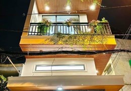 Sát Vách Quận 1, Vị Trí Đẹp Gần MT Võ Văn Kiệt + Trần Bình Trọng (ĐT giữ tiền 35-40tr/Tháng) Sổ Đẹp