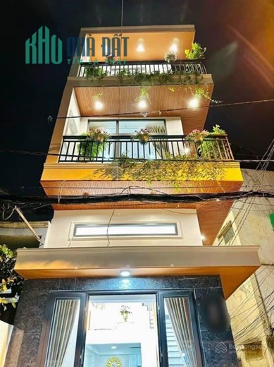 Sát Vách Quận 1, Vị Trí Đẹp Gần MT Võ Văn Kiệt + Trần Bình Trọng (ĐT giữ tiền 35-40tr/Tháng) Sổ Đẹp