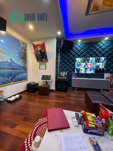 Bán Rẻ Nhà Vip Quận 11, HẺM XE HƠI, 86m2, 11.6 TỶ HẠ CÒN 8.2 TỶ