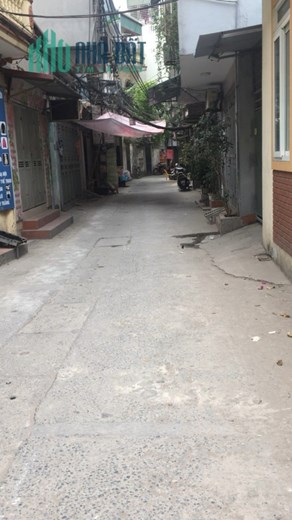 BÁN NHÀ QUẬN HAI BÀ TRƯNG, 71M, MẶT TIỀN 5.1M,  NGÕ Ô TÔ TRÁNH, NGÕ KINH DOANH, Ở HOẶC CẢI TẠO LÀM
