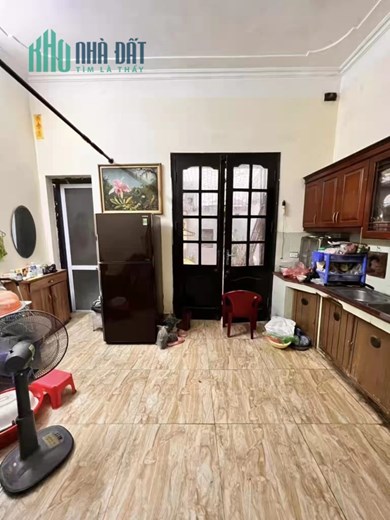 BÁN NHÀ QUẬN HAI BÀ TRƯNG, 71M, MẶT TIỀN 5.1M,  NGÕ Ô TÔ TRÁNH, NGÕ KINH DOANH, Ở HOẶC CẢI TẠO LÀM